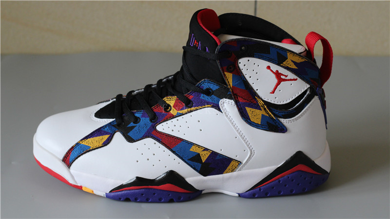 Air Jordan 7 Retro Sweater